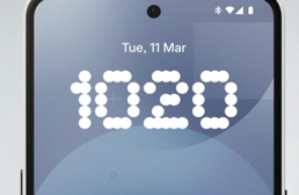 Nothing Phone (3A) 5G – Black (8GB RAM, 128GB Storage) Upto 15% off