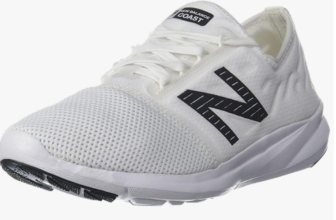 New Balance Men’s Coast Running Shoes