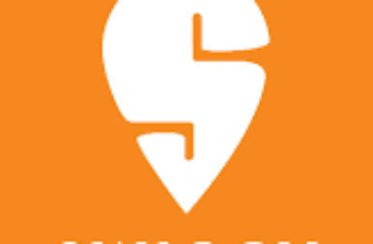 Up to 60% off on Swiggy order