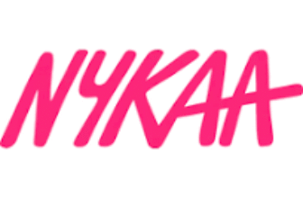 Nykaa  Freedom sale up to 50% on famous brands