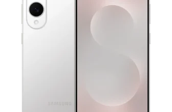 Samsung Galaxy S25 Edge