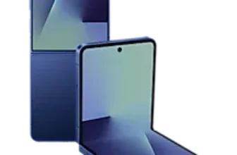 Samsung Galaxy Z Flip7