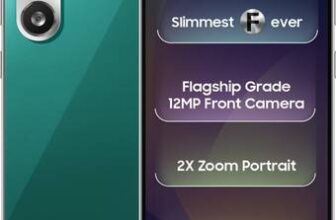 Galaxy F56 5G (8 GB Memory)