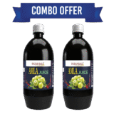 Combo Offer Amla Juice 1L (Pack Of 2)