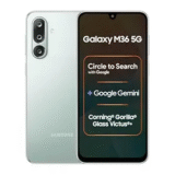 Galaxy M36 5G (8 GB Memory)