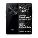 Up to 23% off on Redmi A4 5G