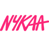 Nykaa  Freedom sale up to 50% on famous brands