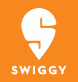 Up to 60% off on Swiggy order