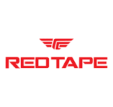 Up to 82% off on Red tape shoes