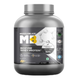 40% OFF on MuscleBlaze Pre Workout and More!