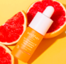 10% Vitamin C + E Face Serum with 5% Niacinamide | Clinically Proven, Cruelty-Free & Plant Bio-Actives