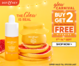 Up to 20% off + free gifts, Combo offer