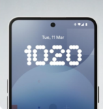 Nothing Phone (3A) 5G – Black (8GB RAM, 128GB Storage) Upto 15% off