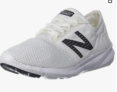 New Balance Men’s Coast Running Shoes