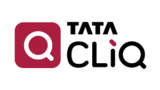 Flat 10% off on tata Cliq